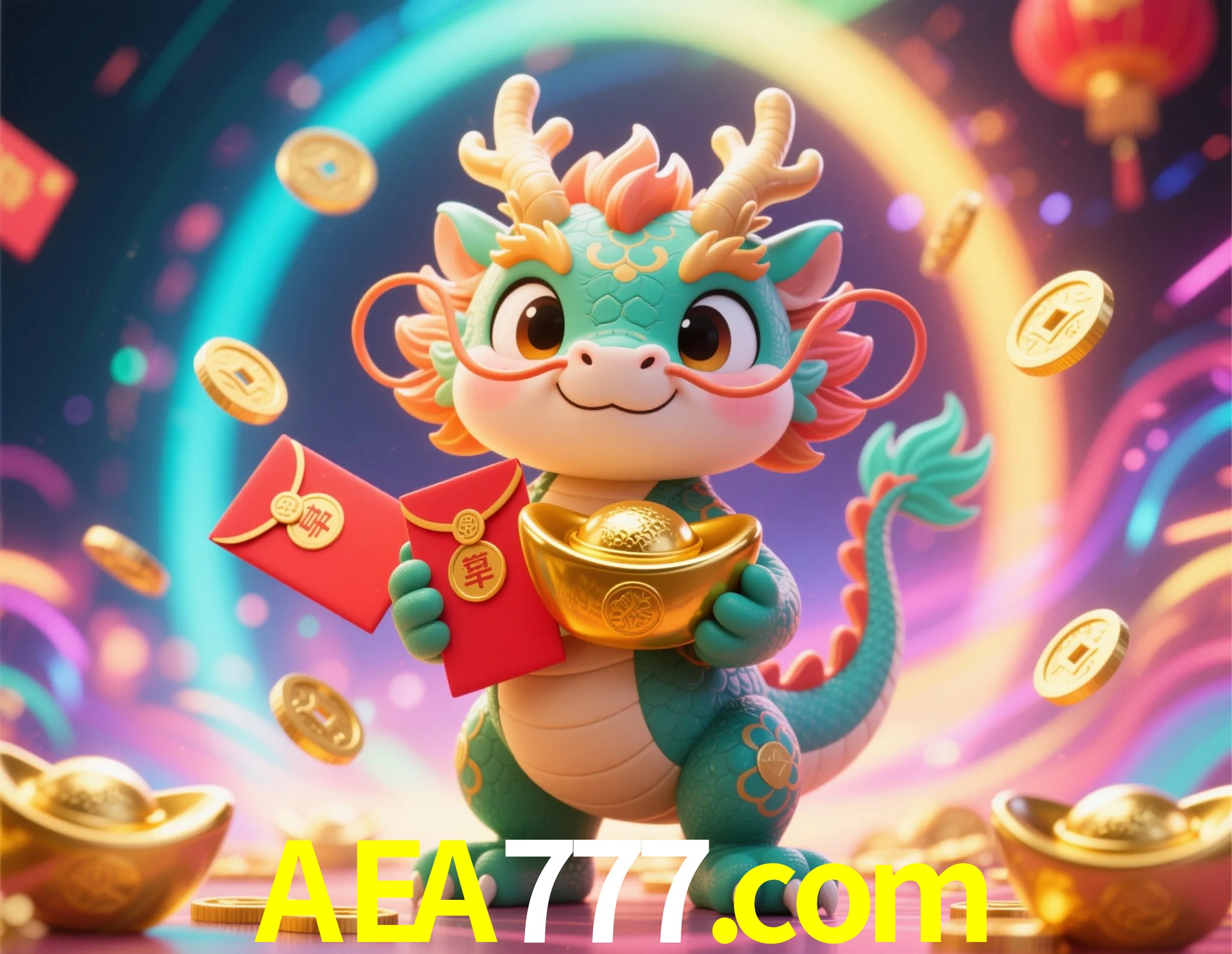 Fortune-Dragon