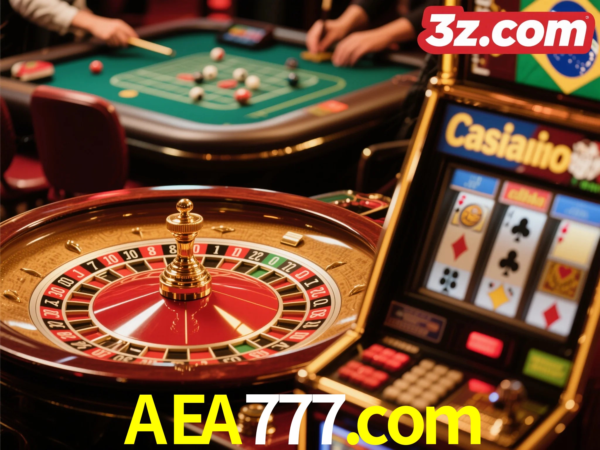 aea777-Game-Crash