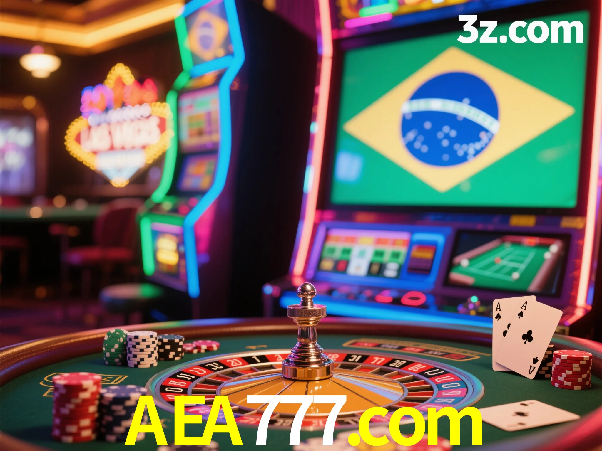 aea777game-Slots